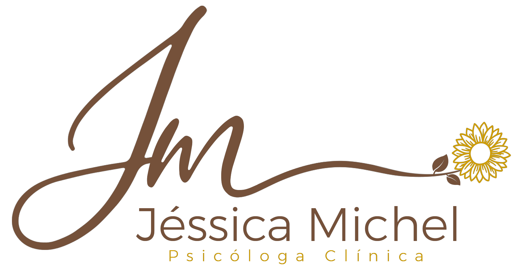 Psicóloga Jéssica Michel